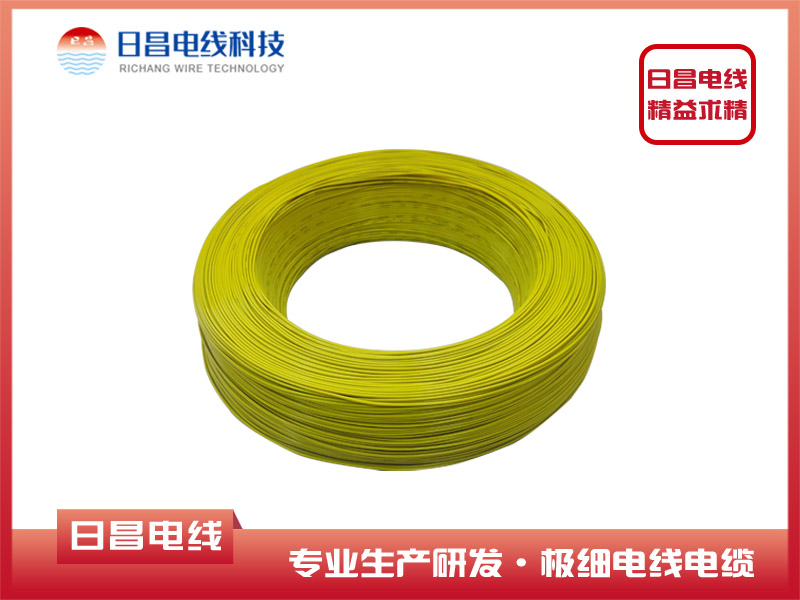 什么是UL電線，電子線的標(biāo)準(zhǔn)到底是什么呢？